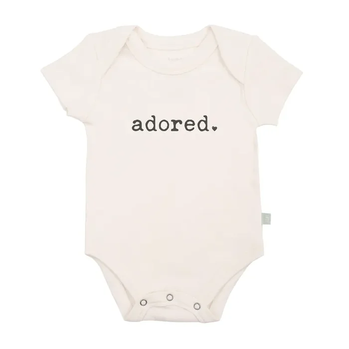 Graphic Bodysuit | Adored