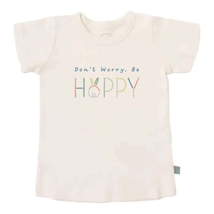 Graphic Tee | Don’t Worry Be Hoppy