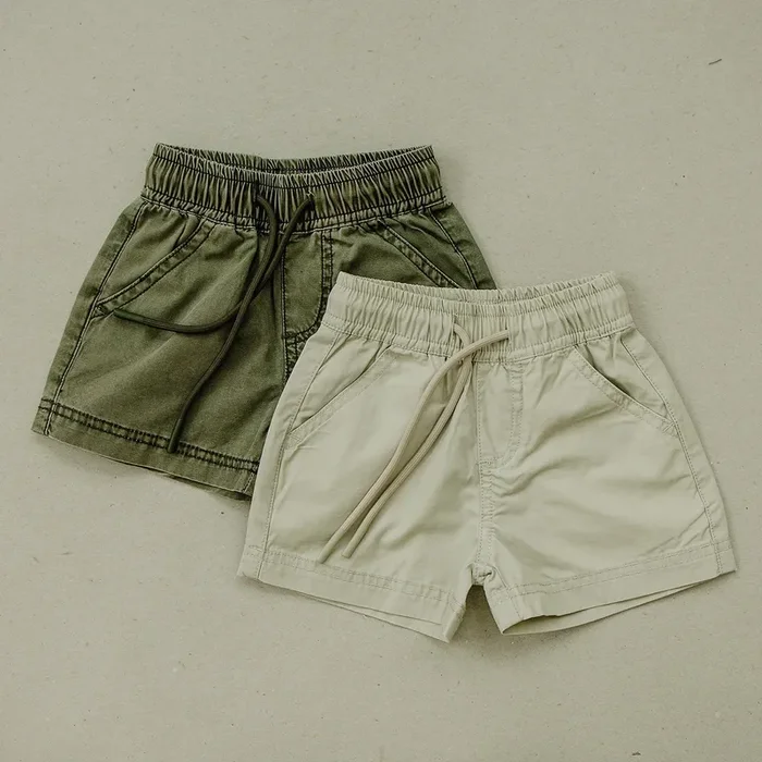 Grayson Shorts