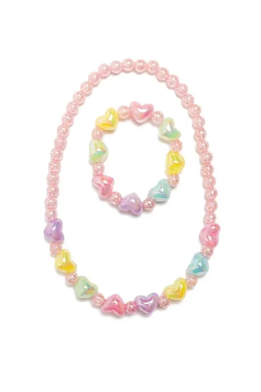 Great Pretenders Bauble Bliss Necklace & Bracelet