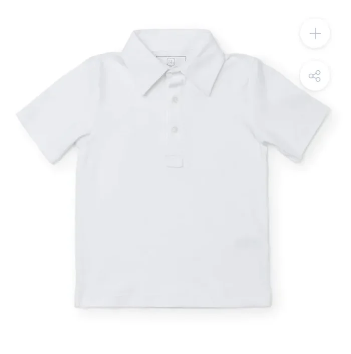 Griffin Polo