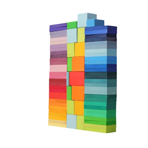 Grimm’s Color Charts-Rally