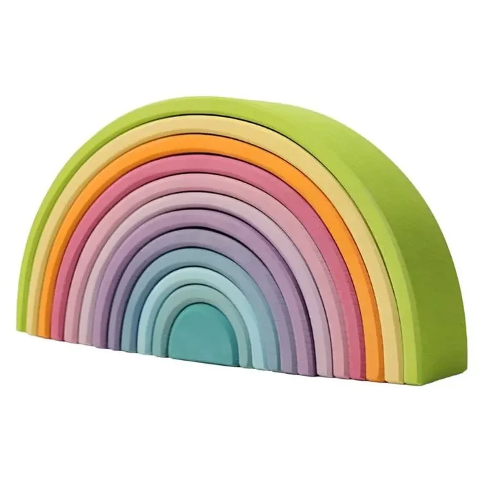 Grimm’s Large Rainbow Pastel