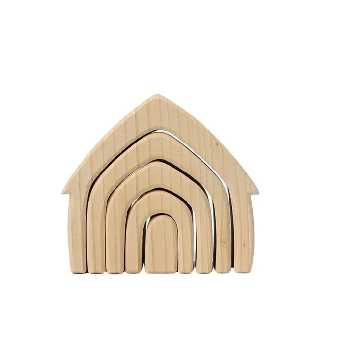 Grimm’s Natural House