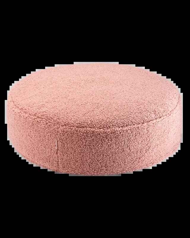 Guava Ottoman