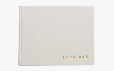 Guest Book
