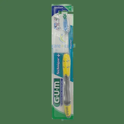 Gum Technique Tooth Brush 492
