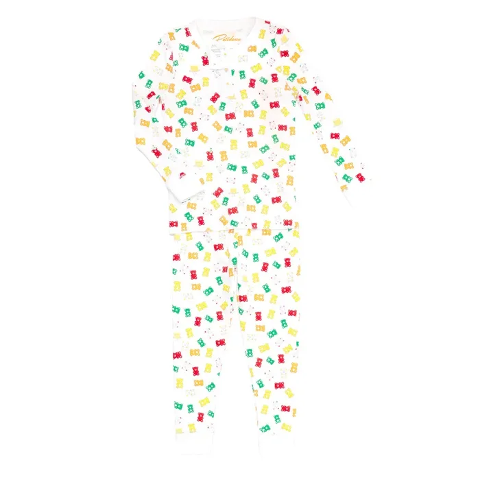 Gummy Bear Party Pajamas
