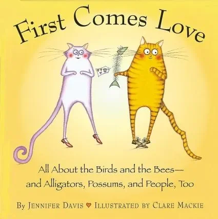 Hachette Mudpuppy First Comes Love