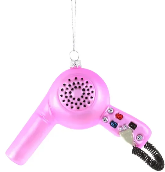 Hair Dryer