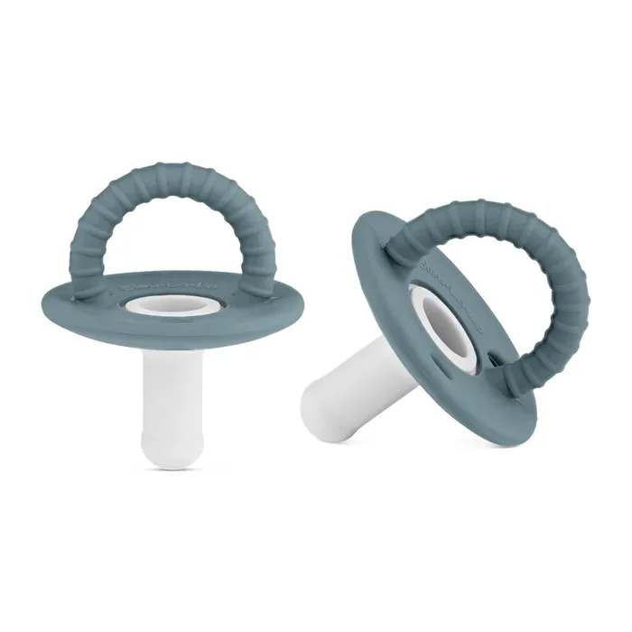 Halo Lulababe Pacifier Stage 2 By Bleu La La