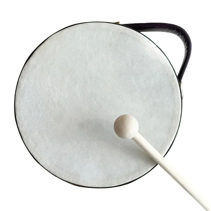 Hand Drum with Handles