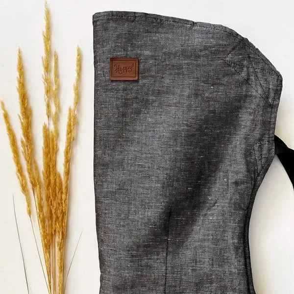 Happy Baby Original Carrier – Graphite
