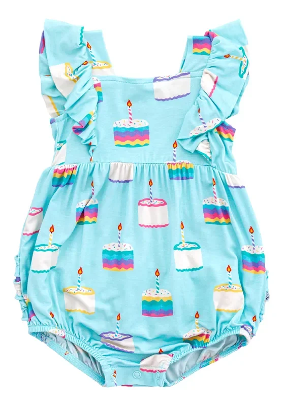Harlow Birdie Bubble