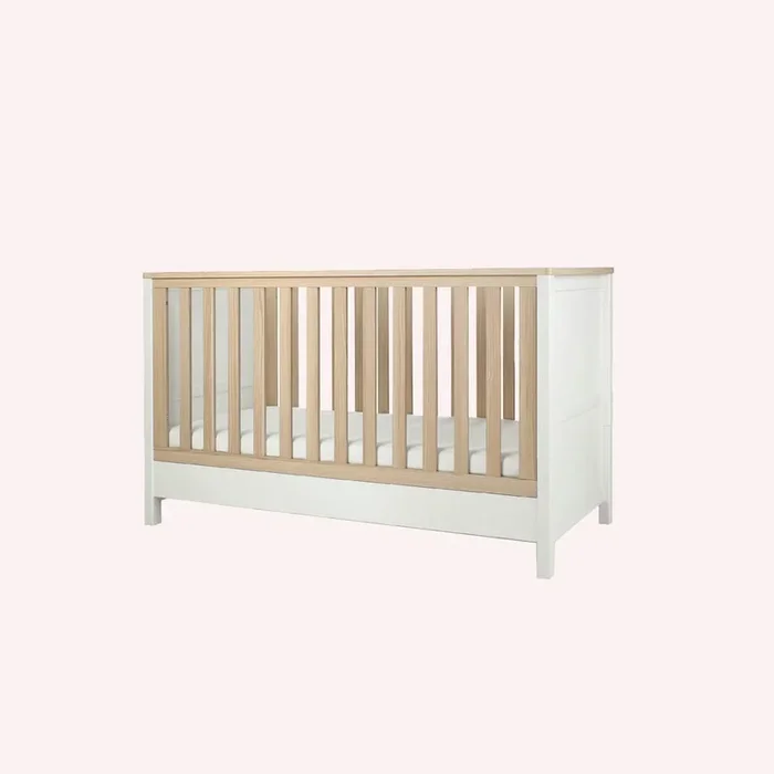 Harwell Cot Bed (Package)