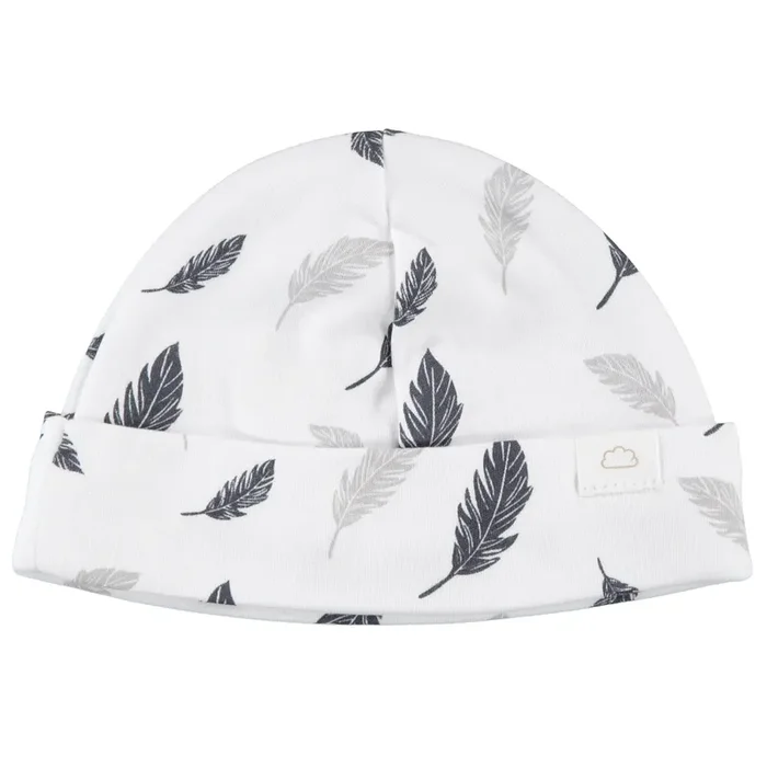 Hat – Feathers
