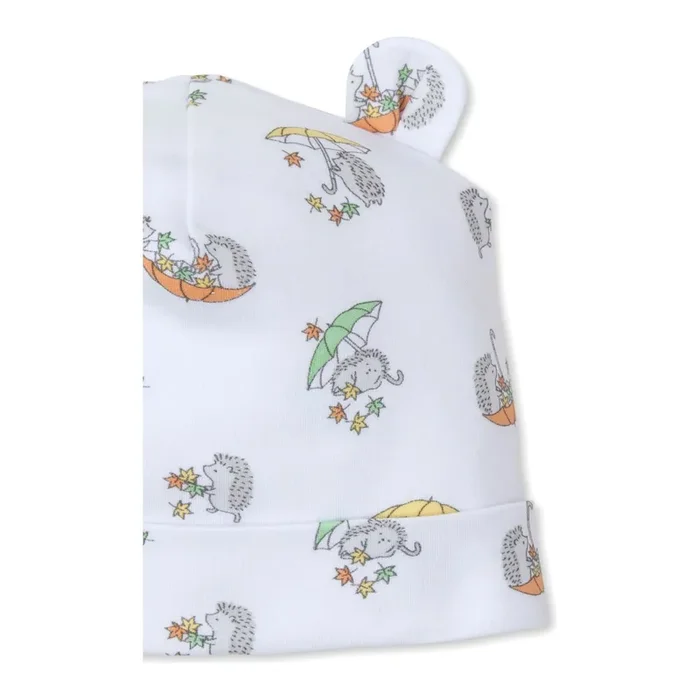 Headhog novelty PRT