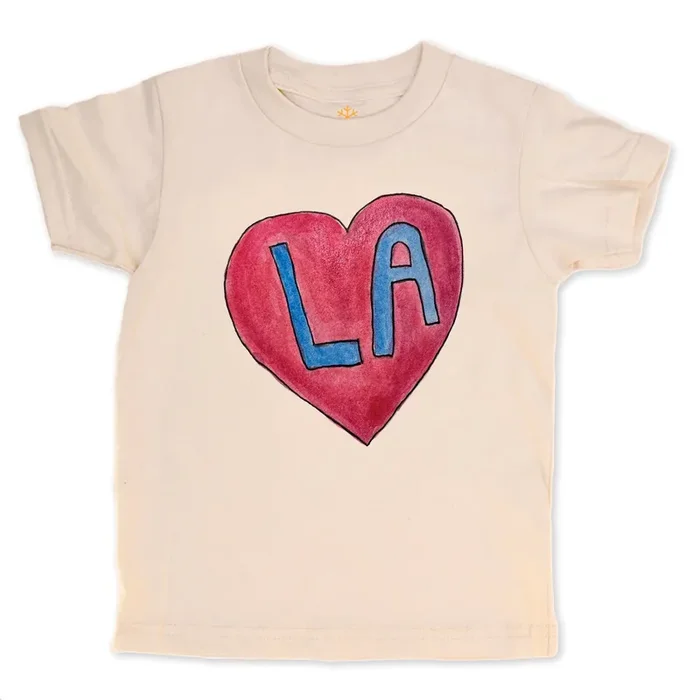 Heart LA