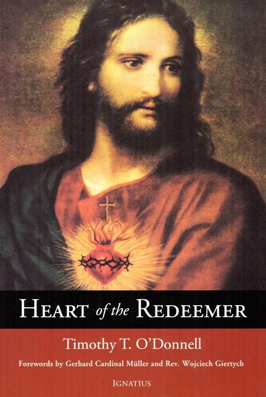 Heart of the Redeemer