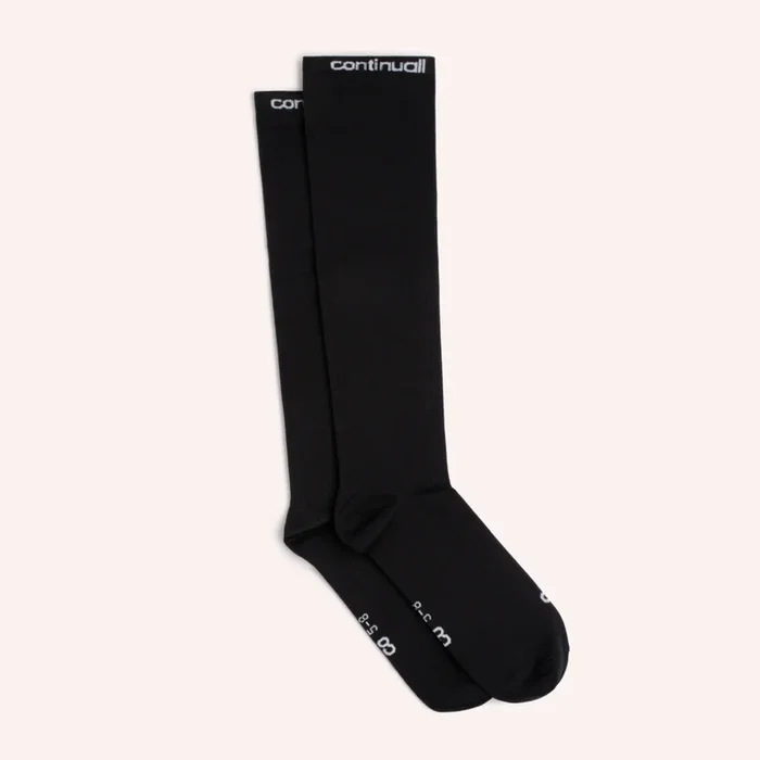 Heeling Compression Socks
