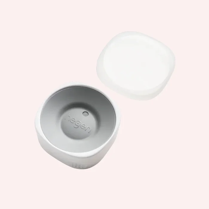 Hegen PCTO All-Rounder-Crown – White