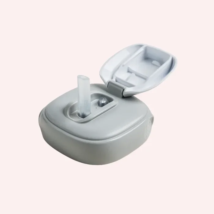 Hegen PCTO Straw Spout V3 – Grey