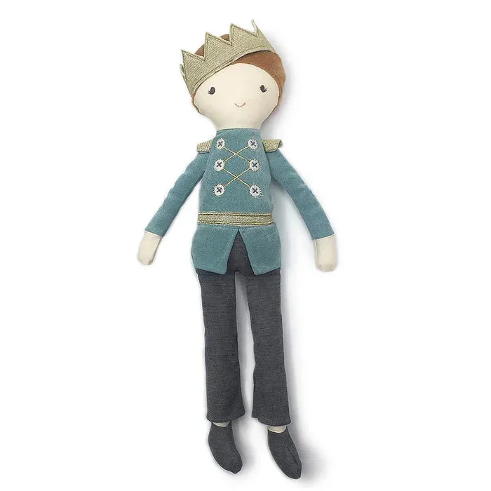 Heirloom Doll
