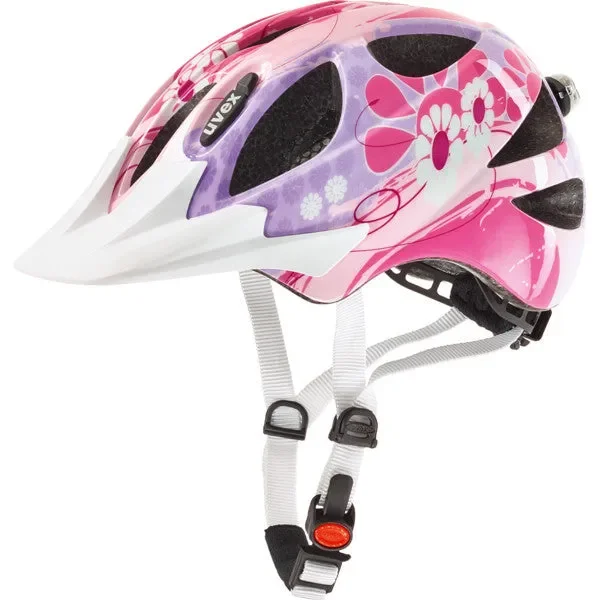 Hero Helmet by Uvex Germany “Flowers “