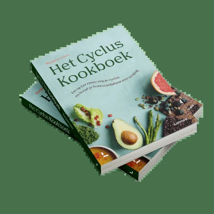 Het Cyclus Kookboek