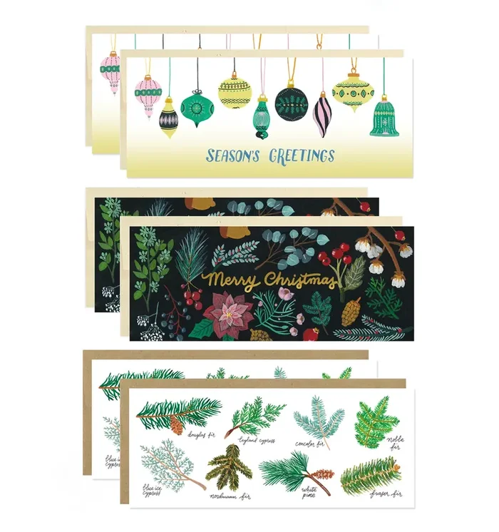 Holiday Bundle Iii