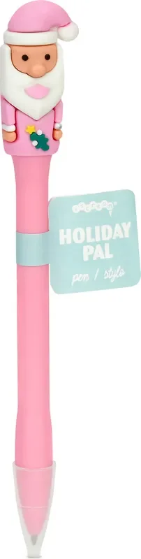 HOLIDAY PALS PEN