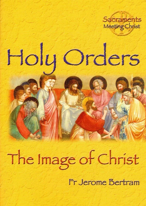 Holy Orders