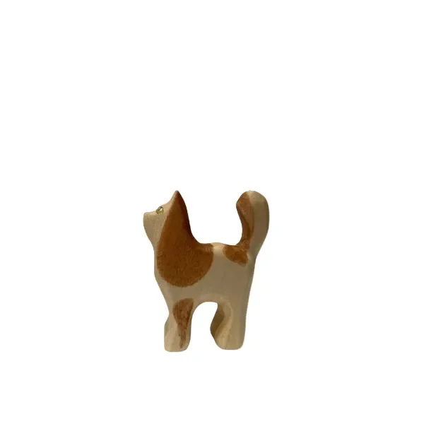 HolzWald Baby Cat