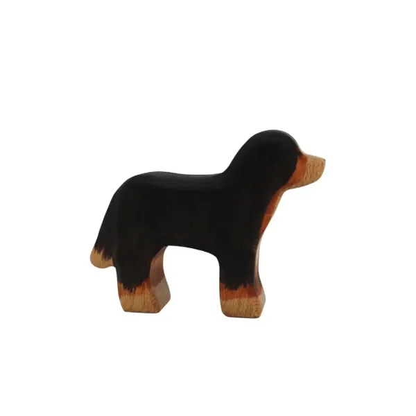 HolzWald Bernese Mountain Dog