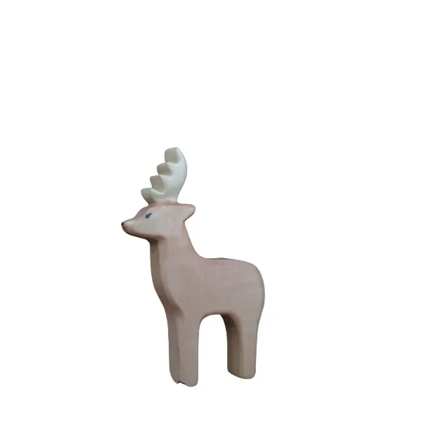 HolzWald Buck