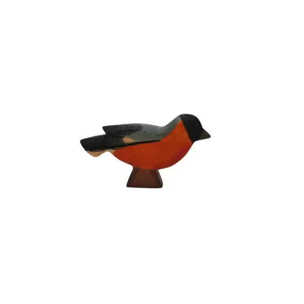 HolzWald Bullfinch