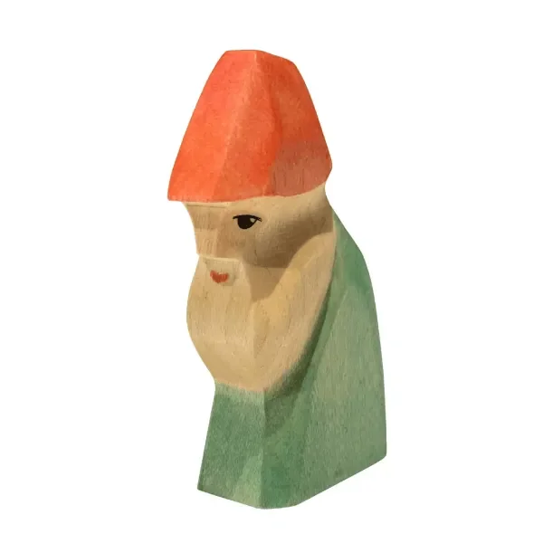 HolzWald Dwarf Holger