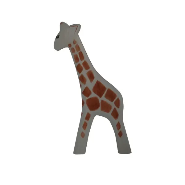 HolzWald Giraffe