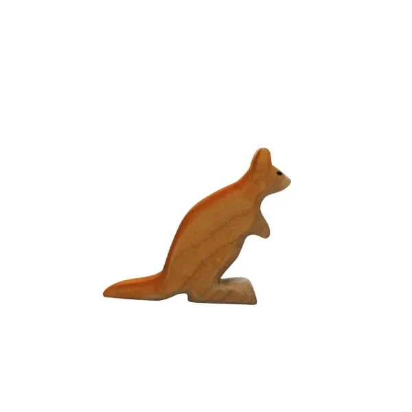 HolzWald Kangaroo Small