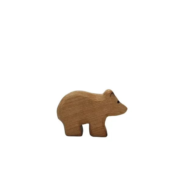 HolzWald Polar Bear Small II