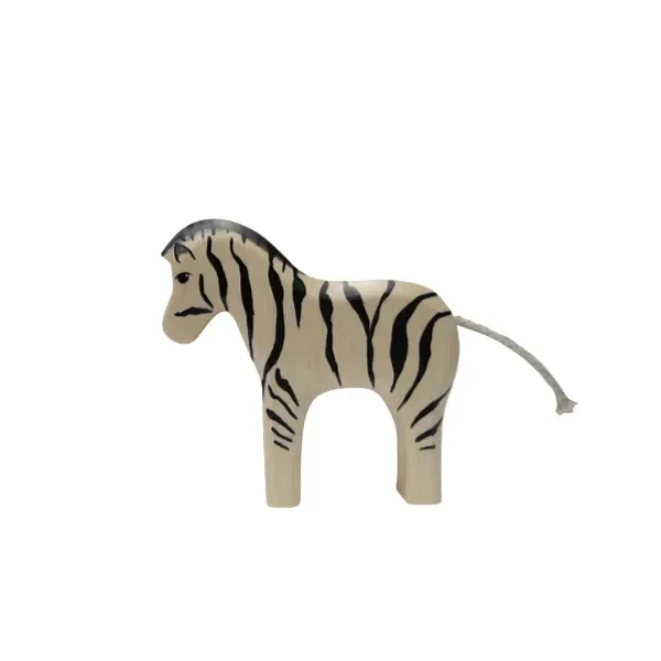HolzWald Zebra Small