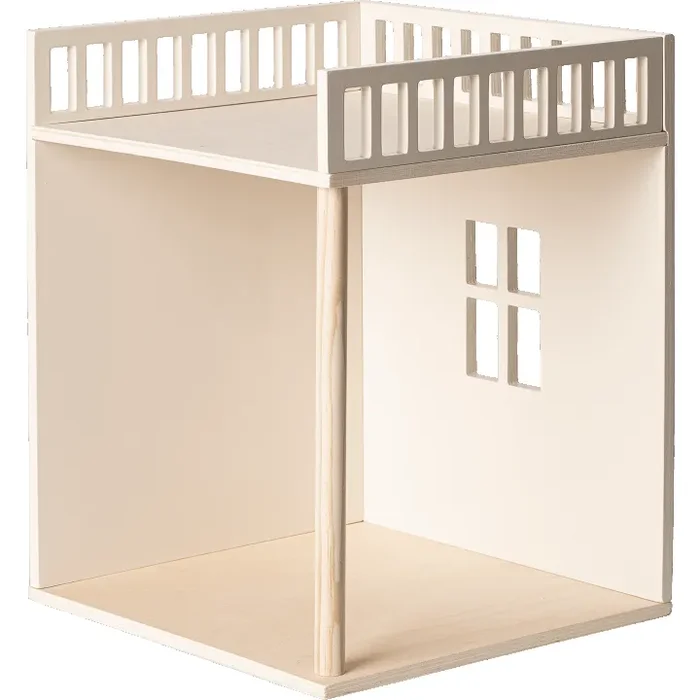 House of miniature – Bonus Room