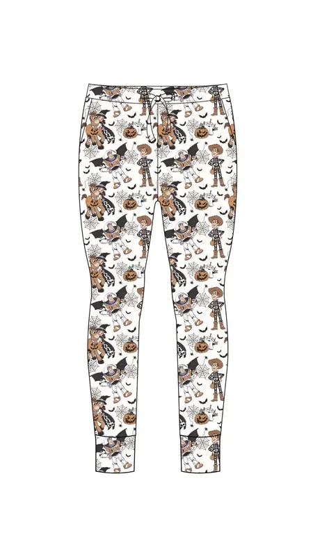 Howdy Boo – Women’s Jogger