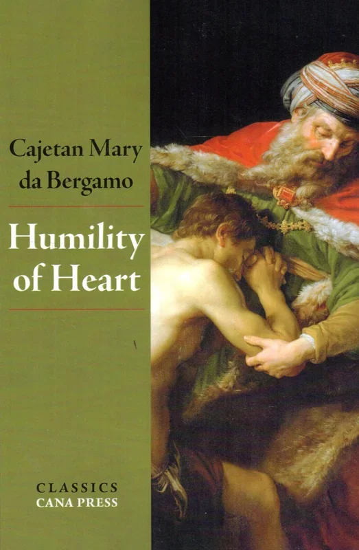 Humility of Heart (Cana)