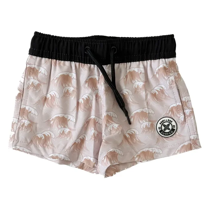Hybrid Swim Shorts – Riptide