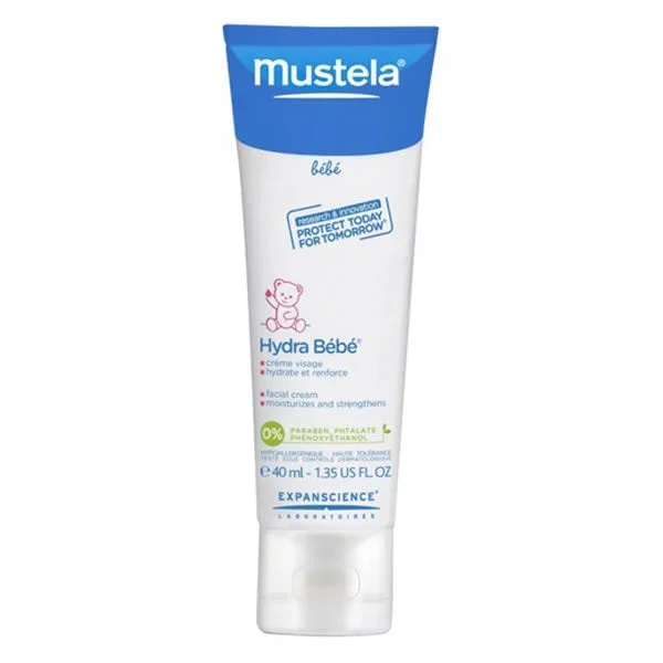 Hydra Bebe Facial Cream