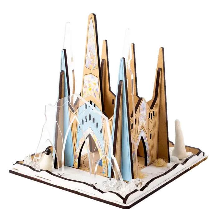 Ice Castle