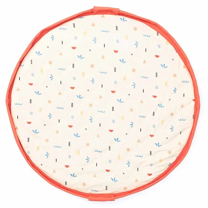 Icons Baby Playmat – Bag