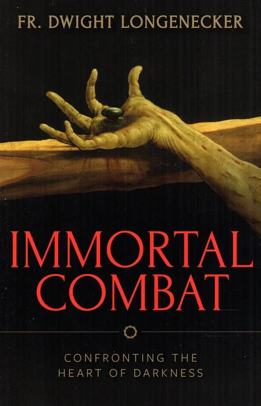 Immortal Combat: Confronting the Heart of Darkness