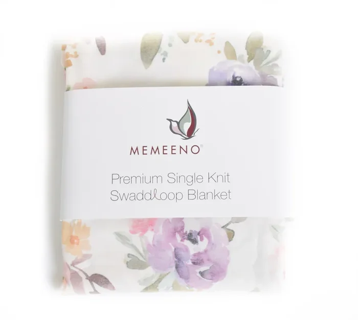 Imperfect Swaddle & Newborn Blanket – Darling